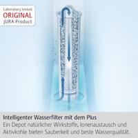 JURA Claris Blue+ Patroonwaterfilter - thumbnail