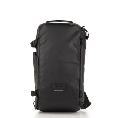 Tenba Solstice V2 12l SlingBag - Black (636-430)