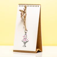 Spextrum Flip Vaas - vaaskleur - thumbnail