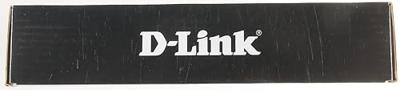 D-Link DES-1016D DES-1016D Netwerk switch 16 poorten 100 MBit/s