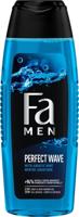 FA Men douche perfect wave 250 Milliliter - thumbnail
