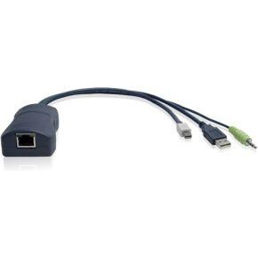 Adder CATX-DP-USBA AdderLink CATX DisplayPort | USB Systeem Module met Audio