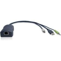 Adder CATX-DP-USBA AdderLink CATX DisplayPort | USB Systeem Module met Audio - thumbnail