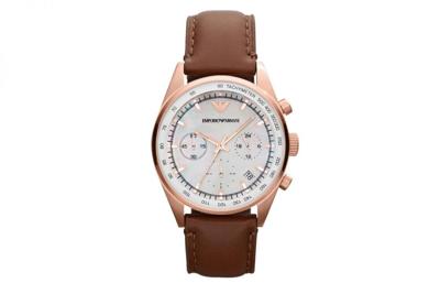 Emporio Armani Sportivo Chronograph | AR5996