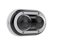 Axis P3715-PLVE netwerkcamera Panorama Dome - thumbnail