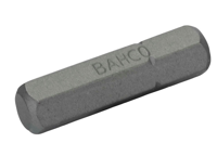 Bahco 3xbits hex1/4" 25mm 1/4" standard | 59S/H1/4-3P - thumbnail