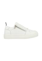 Antony Morato Sneakers MKFW00151-LE300001 Wit-32 maat 32 - thumbnail