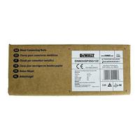 DeWALT DNM34SP35G12Z GAL Constructienagels 3.4-35mm Spiraal G12 2000 stuks - thumbnail