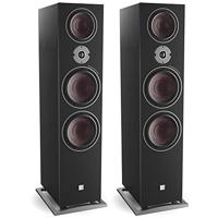 Dali: Oberon 9 Vloerstaande speaker - Zwart - thumbnail