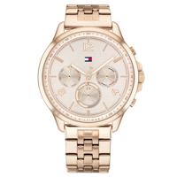 Horloge Dames Tommy Hilfiger 1782224 (Ø 38 mm) - thumbnail