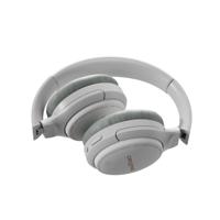 CREATIVE Zen Hybrid draadloze over-ear hoofdtelefoon met hybride actieve ruisonderdrukking, omgevingsmodus, tot 27 uur (ANC ON), Bluetooth 5.0, AAC, ingebouwde microfoon, wit, EF1010 - thumbnail