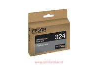 Epson T3248 Matte Black - thumbnail