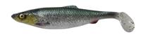 Savage Gear Lb 4D Herring Shad 19Cm Green Silver - thumbnail