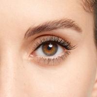 Clarins Supra Volume Mascara 01 Intense Black 8 ml Dames - thumbnail