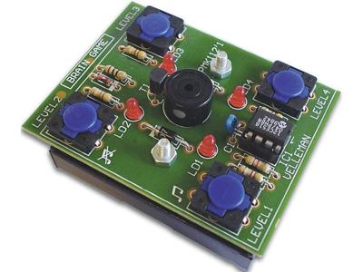 Simon Says soldeerkit