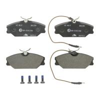 Remblokken set 13046029832 - thumbnail