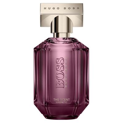 Hugo Boss The Scent Magnetic Eau de Parfum 50ml Hugo Boss The Scent Magnetic Eau de Parfum 50ml