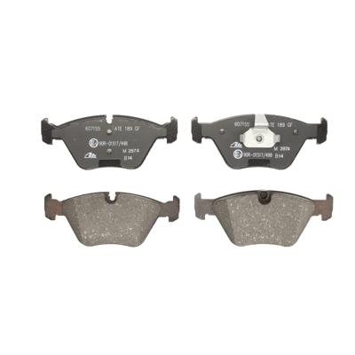 Remblokken set 13046071552