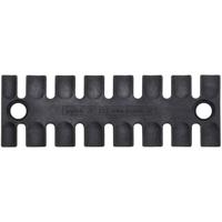 Icotek ZL 60 Trekontlastingsbalk Polyamide Zwart 1 stuk(s) - thumbnail