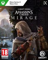 Assassin's Creed Mirage - thumbnail