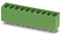 Phoenix 1803484 8 polige MCV 1,5/8-G-3,81 PCB wire to board chassisdeel met 3,81 mm raster - thumbnail