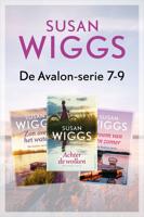 Avalon 3 - Susan Wiggs - ebook - thumbnail
