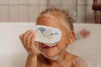 Rubo Toys Little Dutch Bad Foam Figuren Flowers - thumbnail