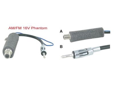 Caliber CALPMR205MBT Universele Bluetooth Audio Ontvanger & Controller