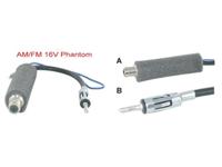 Caliber CALPMR205MBT Universele Bluetooth Audio Ontvanger & Controller - thumbnail