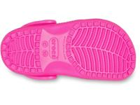 Baby klompen 206990 Clog T CROCS(TM) framboos - thumbnail