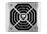 COUGAR Gaming POLAR X2 Modular 80 Plus Platinum 1050W Zilver - thumbnail