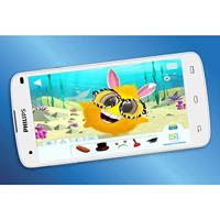 Philips HX6322/04 Sonicare kids Tandenborstel Blauw - thumbnail