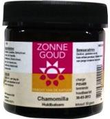 Zonnegoud Chamomilla Balsem Zonnegoud Chamomilla Balsem