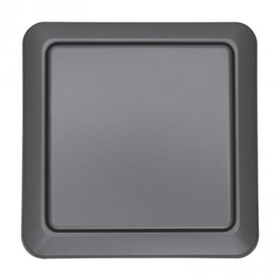 Draadloze buiten wandschakelaar enkel, AGST8800 - thumbnail