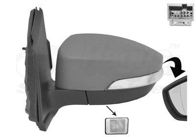 Buitenspiegel links 1906817