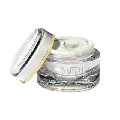Ligne St Barth Facial Care Cream Mask Green Clay & Pineapple 50ml Ligne St Barth Facial Care Cream Mask Green Clay & Pineapple 50ml