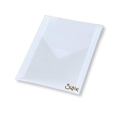 Sizzix • tim holtz storage envelopes 3 pack 13,34 x 15,88 cm