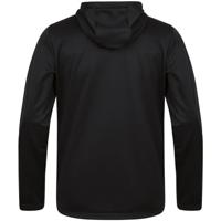 JAKO 7607 Softshelljas Premium - Zwart - 5XL - thumbnail