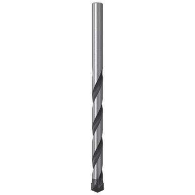 Fischer CTS 8 536607 Beton-spiraalboren set 8-delig 3 mm, 4 mm, 5 mm, 6 mm, 7 mm, 8 mm, 9 mm, 10 mm Cilinderschacht 1 set(s)