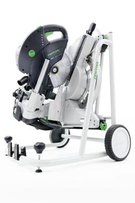 Festool UG-KAPEX KS 120 Onderstel voor KS 120 & KS 88 - 497351