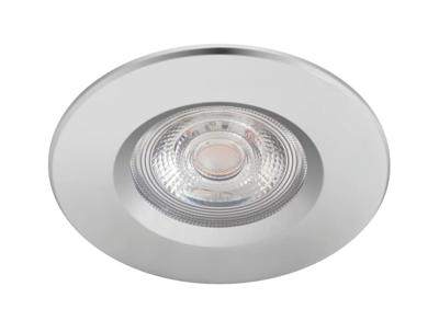 Philips Led inbouwspotsDive (3x) 3x5w - 2700K - 8,5cm chroom - 78965700