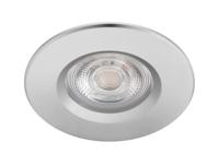 Philips Led inbouwspotsDive (3x) 3x5w - 2700K - 8,5cm chroom - 78965700 - thumbnail