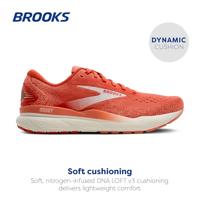 Brooks Ghost 16 Hardloopschoenen Dames 43 - thumbnail