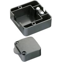 interBär 5120-004.05 5120-004.05 Deurvouwschakelaar 250 V/AC 2 A Moment (l x b) 5.50 mm x 5.50 mm IP20 1 stuk(s) - thumbnail