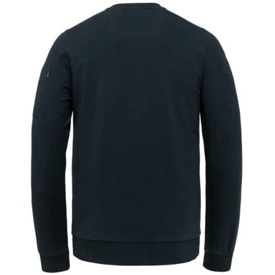 Pme Legend Airstrip Sweat Sweater 5073 - Sky Captain