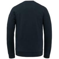Pme Legend Airstrip Sweat Sweater 5073 - Sky Captain - thumbnail