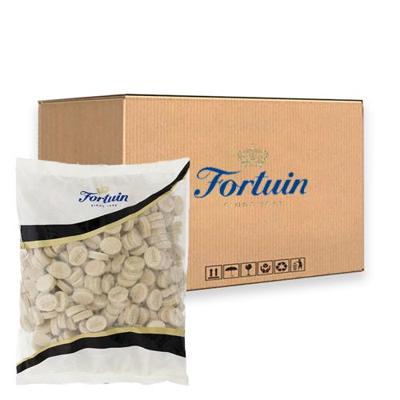 Fortuin hoesttabletten (12x 1kg)