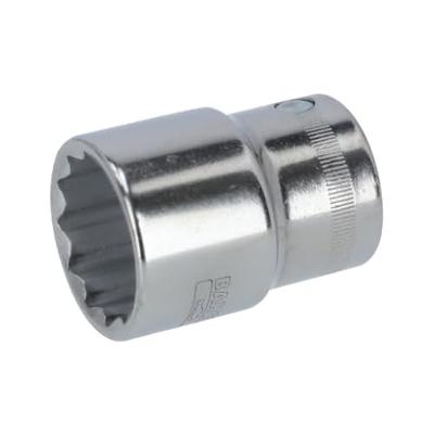 Bahco Dop 3/4" | twaalfkant | 13/16" - 8900DZ-13/16 Bahco Dop 3/4" | twaalfkant | 13/16" - 8900DZ-13/16