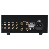 Dynavox VT-100 volledige versterker zwart - thumbnail