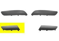 VOORBUMPERLIJST RECHTS met KOPLAMPSPROEIERS 5886584 - thumbnail